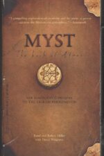 Myst Series by Rand Miller, David Wingrove