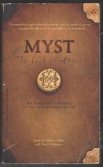 Myst Series by Rand Miller, David Wingrove