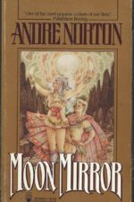 Moon Mirror by Andre Norton