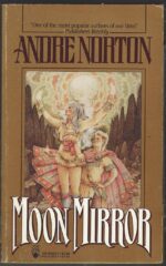 Moon Mirror by Andre Norton