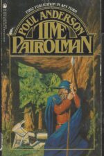 Time Patrol #2: Time Patrolman by Poul Anderson
