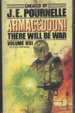 There Will Be War #8: Armageddon! by Jerry Pournelle
