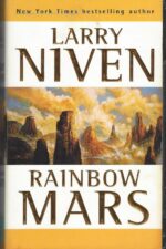 Rainbow Mars by Larry Niven