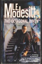The Octagonal Raven by L.E. Modesitt Jr.