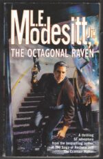 The Octagonal Raven by L.E. Modesitt Jr.