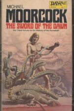 Hawkmoon #3: The Sword of the Dawn by Michael Moorcock