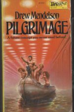 Pilgrimage by Drew Mendelson