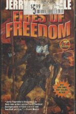 Fires of Freedom by Jerry Pournelle