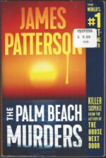 The Palm Beach Murders by James Patterson