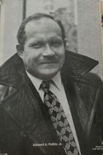 Pollitz Jr., Edward A.