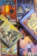 Fantasy I&J Authors