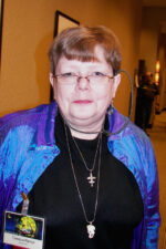 Pierce, Tamora