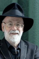 Pratchett, Terry