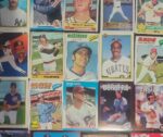 Baseball Cards