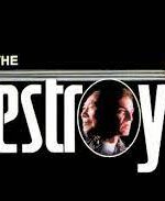 The Destroyer Series