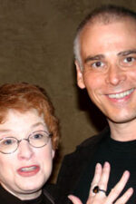 Reeves-Stevens, Judith and Garfield