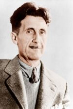Orwell, George