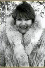 Rawn, Melanie