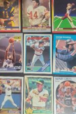 Sports Cards