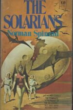 The Solarians by Norman Spinrad