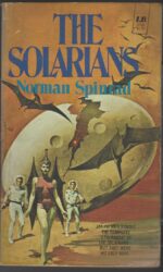 The Solarians by Norman Spinrad