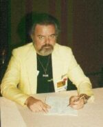 Roberts, John Maddox