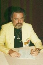 Roberts, John Maddox