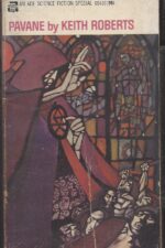 Pavane by Keith Roberts