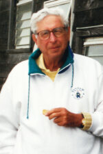 Shubin, Seymour
