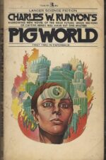 Pig World by Charles W. Runyon