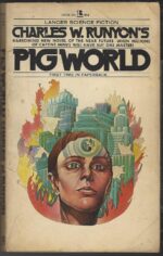 Pig World by Charles W. Runyon
