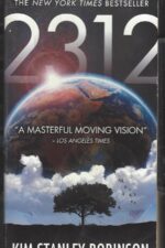 2312 by Kim Stanley Robinson
