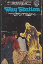 Way Station by Clifford D. Simak