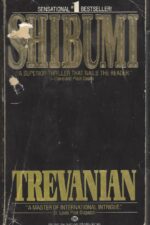 Nicholai Hel #1: Shibumi by Trevanian