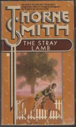 The Stray Lamb by Thorne Smith