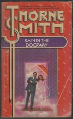 Rain in the Doorway by Thorne Smith