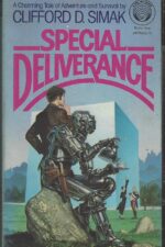Special Deliverance by Clifford D. Simak
