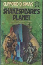 Shakespeare's Planet by Clifford D. Simak