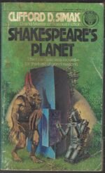 Shakespeare's Planet by Clifford D. Simak