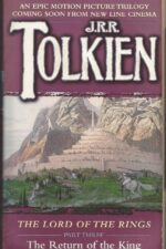 The Lord of the Rings #3: The Return of the King by J.R.R. Tolkien