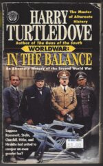 Worldwar #1: In the Balance by Harry Turtledove