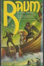 Raum #1: Raum by Carl Sherrell