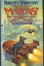Masters of Space Series by Robert E. Vardeman