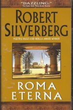 Roma Eterna by Robert Silverberg