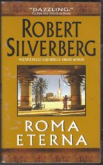 Roma Eterna by Robert Silverberg