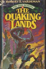 The Jade Demons Series by Robert E. Vardeman