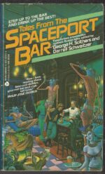 Tales from the Spaceport Bar by George H. Scithers