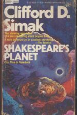 Shakespeare's Planet by Clifford D. Simak