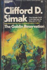 The Goblin Reservation by Clifford D. Simak