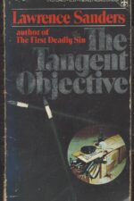 Peter Tangent #1: Tangent Objective by Lawrence Sanders